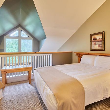 Marblewood Village Resort Steady Brook Экстерьер фото