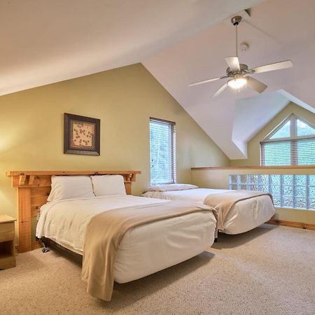 Marblewood Village Resort Steady Brook Экстерьер фото