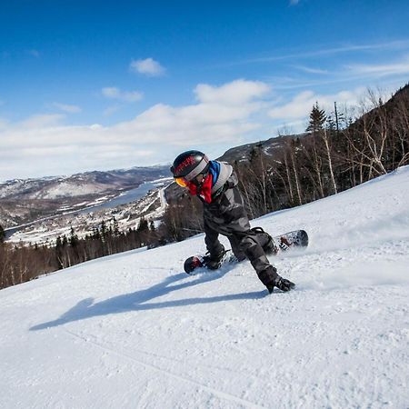 Marblewood Village Resort Steady Brook Экстерьер фото