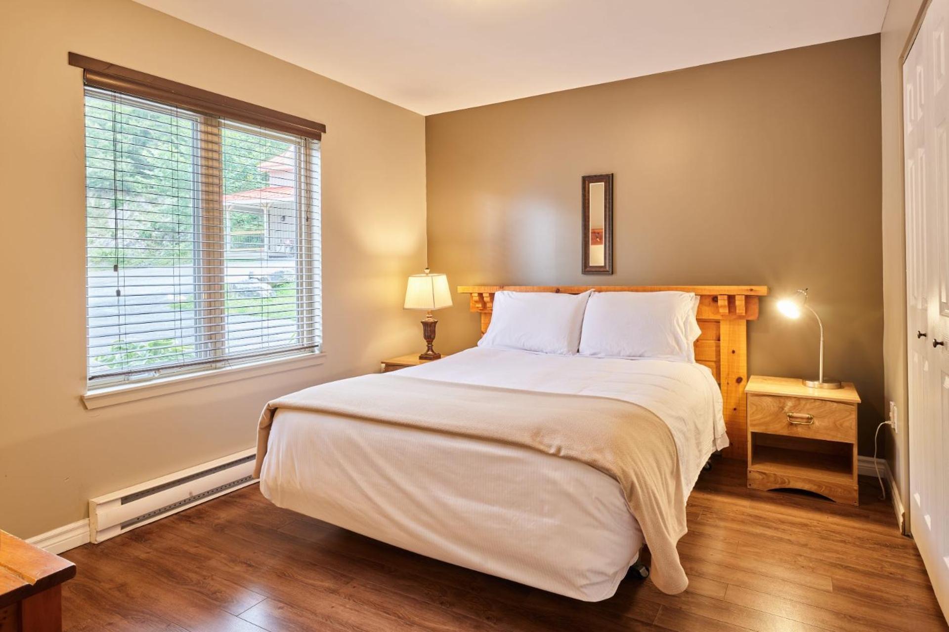 Marblewood Village Resort Steady Brook Экстерьер фото