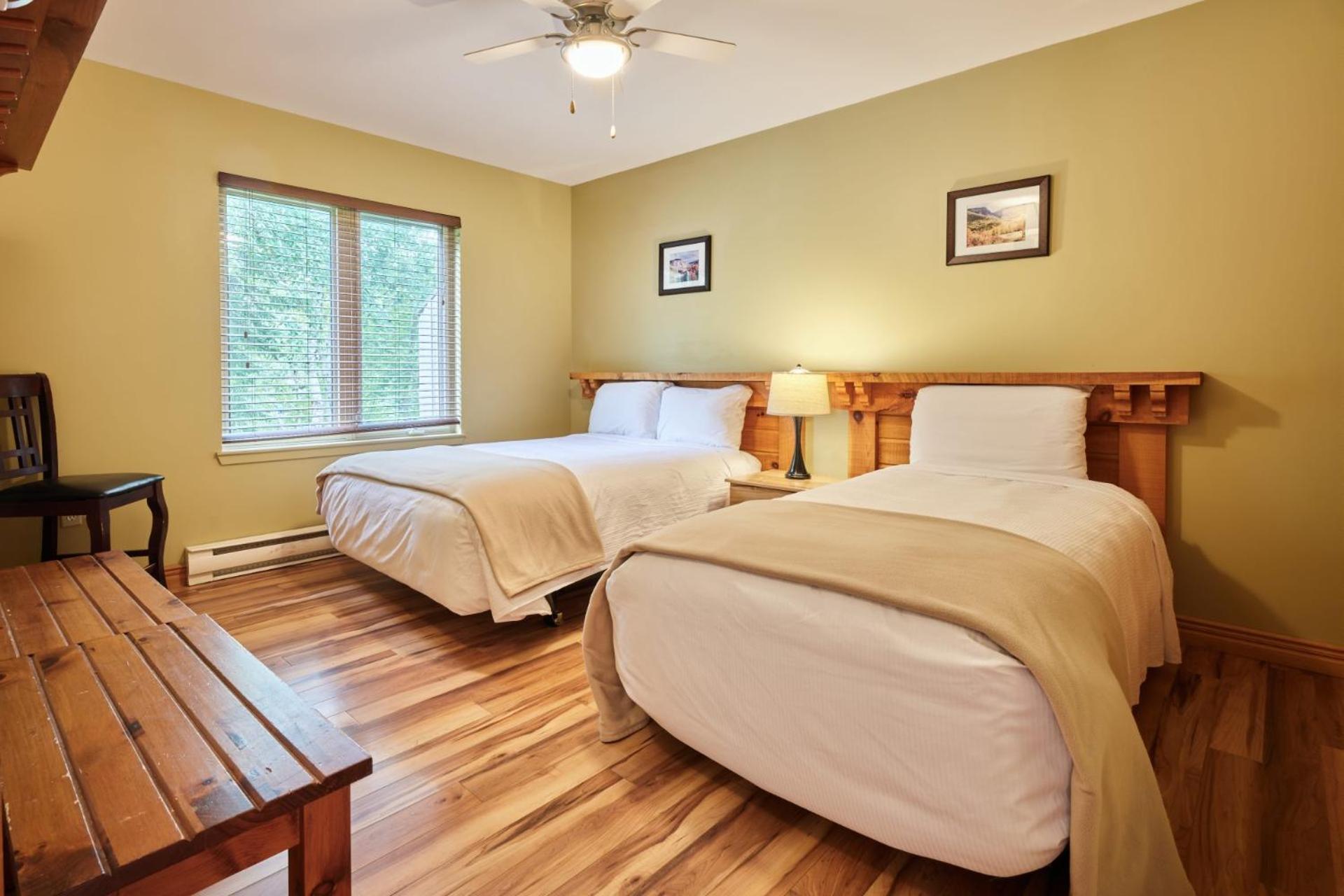 Marblewood Village Resort Steady Brook Экстерьер фото