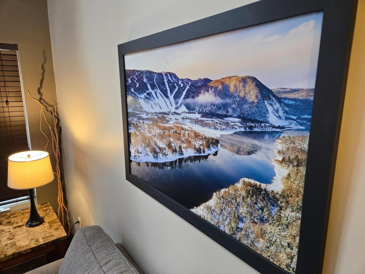 Marblewood Village Resort Steady Brook Экстерьер фото