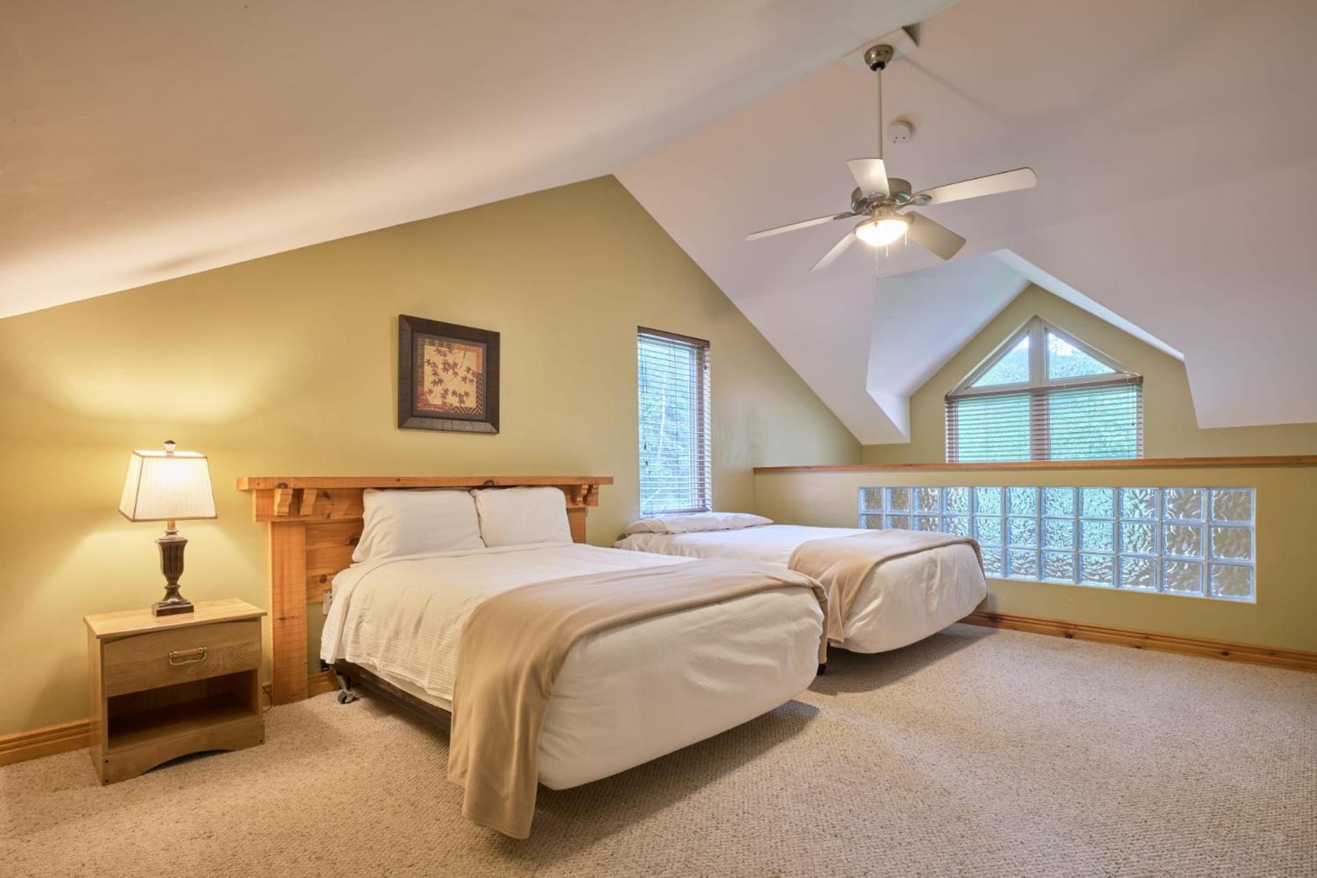 Marblewood Village Resort Steady Brook Экстерьер фото